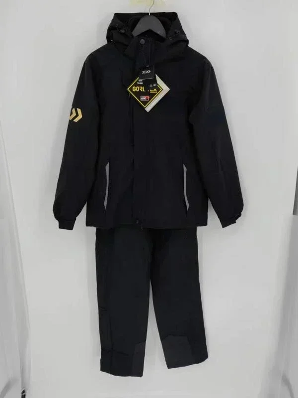 Fishing Pants Waterproof - Conjunto de roupas de pesca grossas