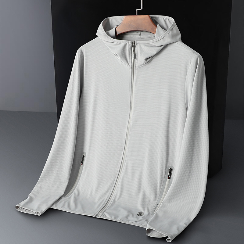 Fishing Jacket Waterproof - Jaqueta de pesca respirável, Roupa impermeável,