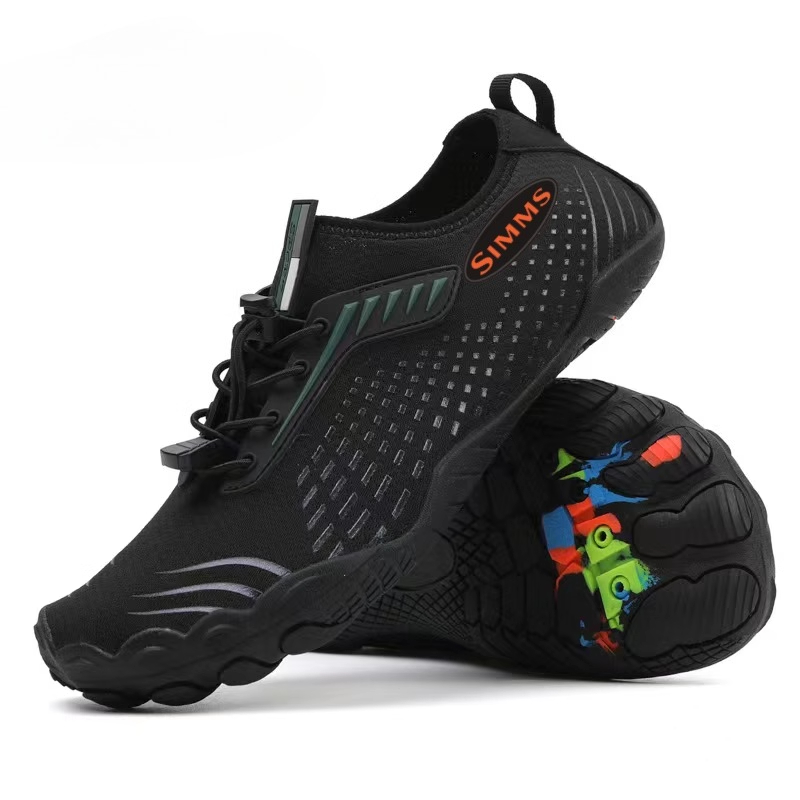 Fishing Boots - SIMMS Sapatos de pesca para homens,