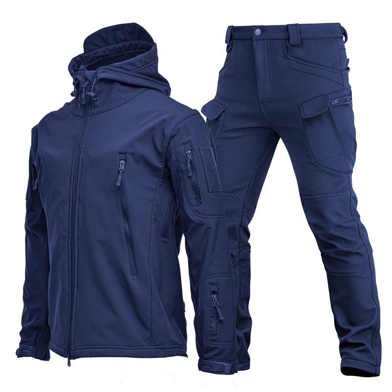 Conjunto Tático TAD 2026 para  - Fishing Pants Waterproof avaliação e preço