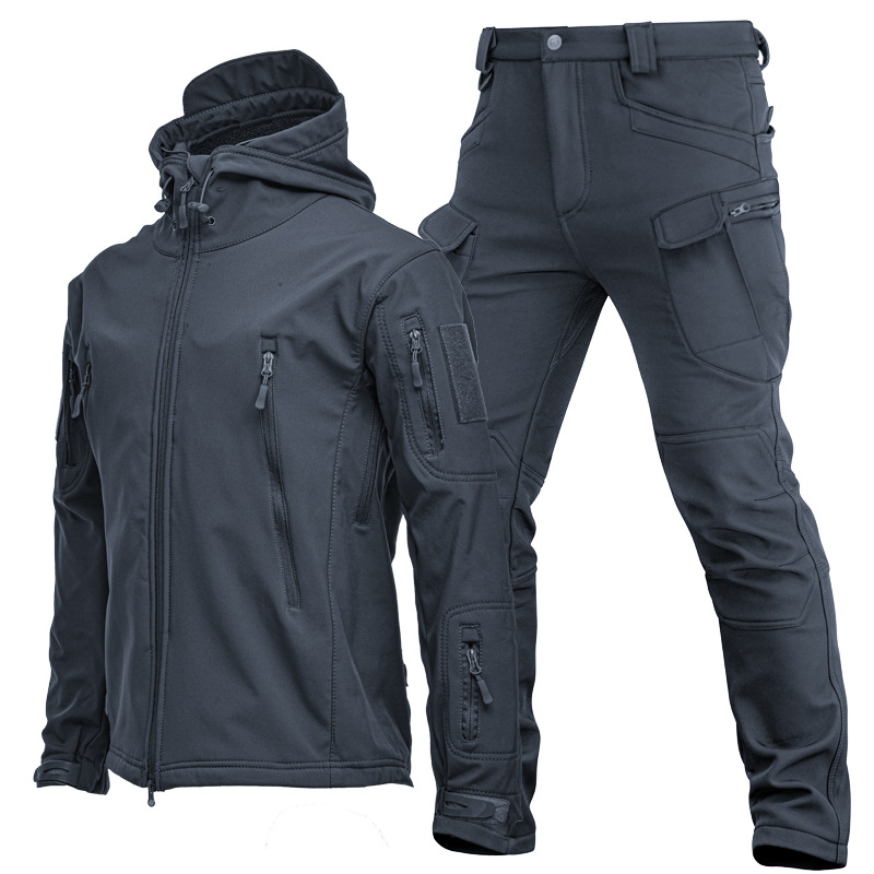 Conjunto Tático TAD 2026 para  - Fishing Pants Waterproof avaliação e preço