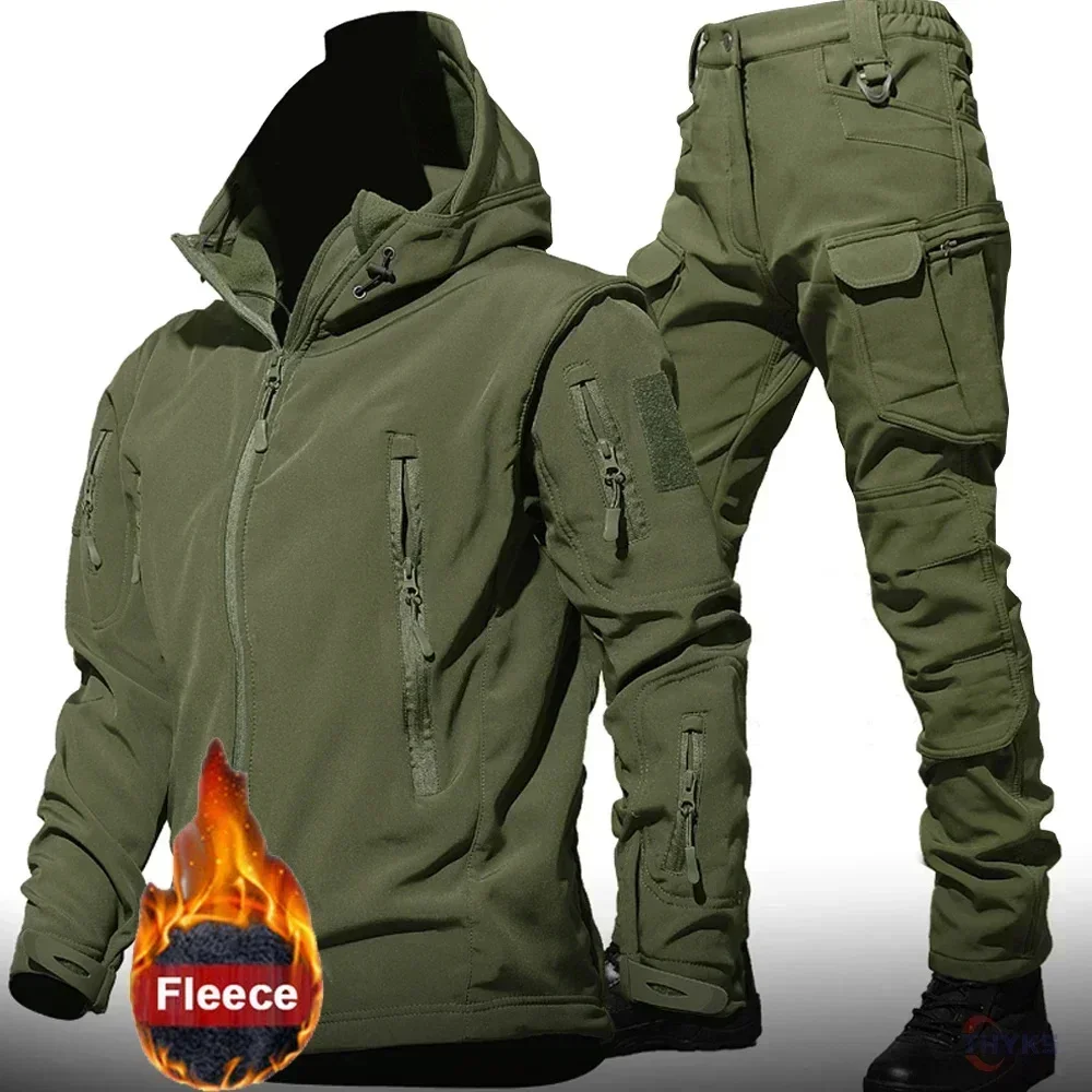 6xl tad tático masculino caça  - Fishing Pants Waterproof avaliação e preço