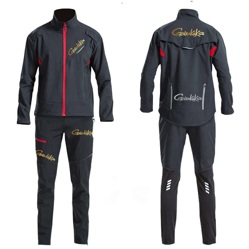 Inverno à prova dwaterproof ág - Fishing Jacket Waterproof avaliação e preço