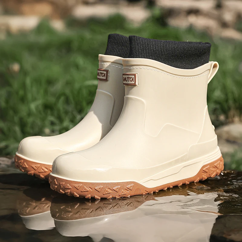 Botas de Inverno Impermeáveis  - Fishing Socks avaliação e preço