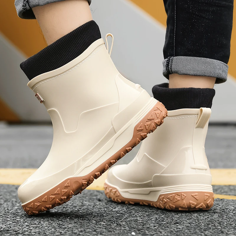 Botas de Inverno Impermeáveis  - Fishing Socks avaliação e preço