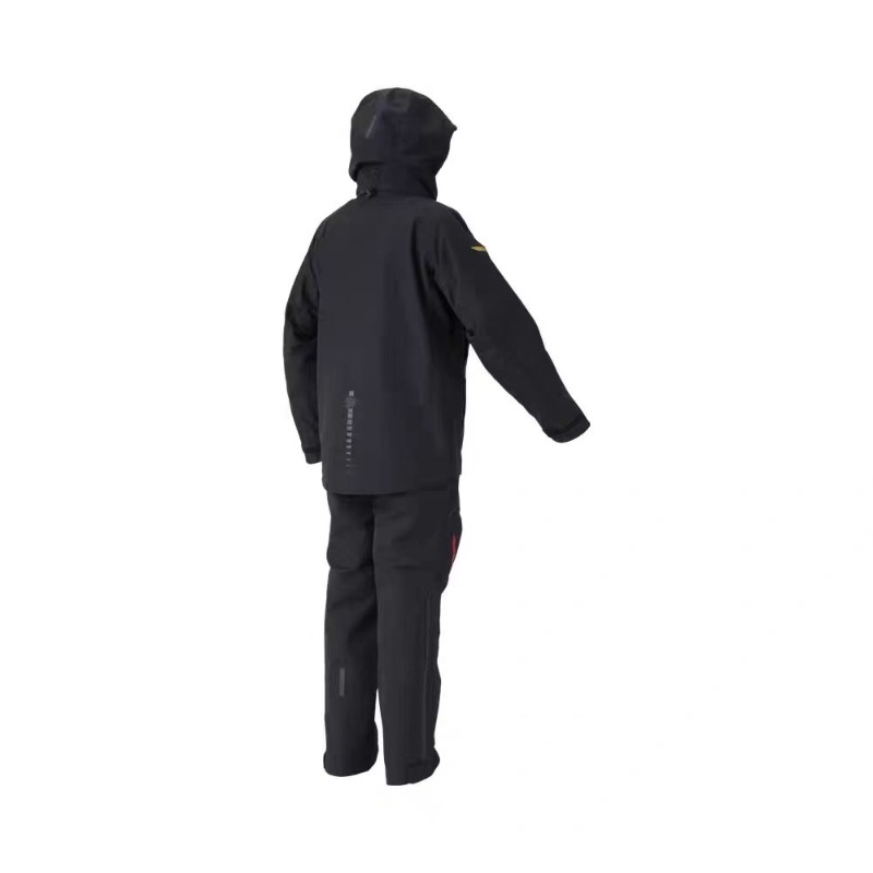 2025 novo conjunto de roupas s - Fishing Jacket Waterproof avaliação e preço