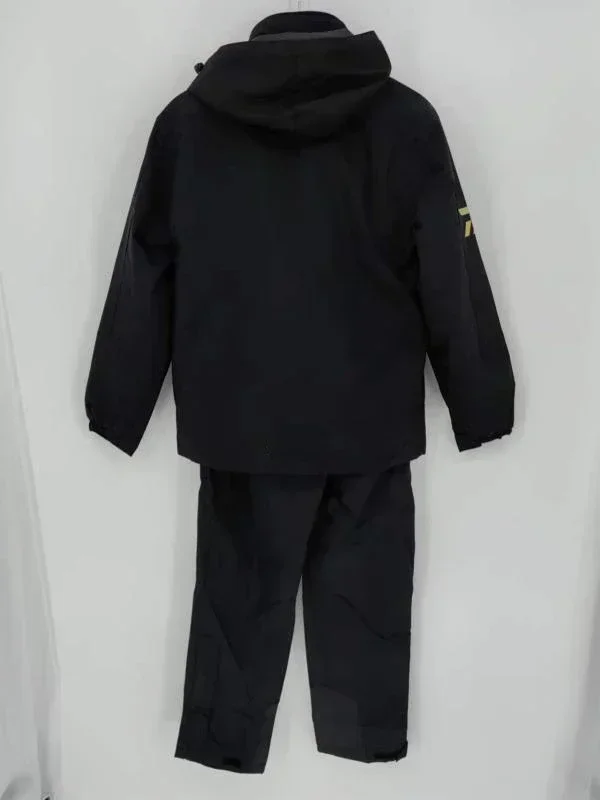 Conjunto de roupas de pesca gr - Fishing Pants Waterproof avaliação e preço
