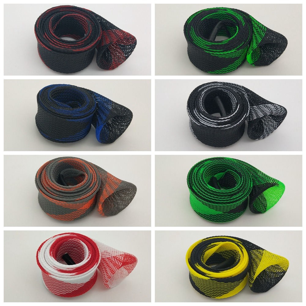 Capa Protetora de Vara de Pesc - Fishing Socks avaliação e preço