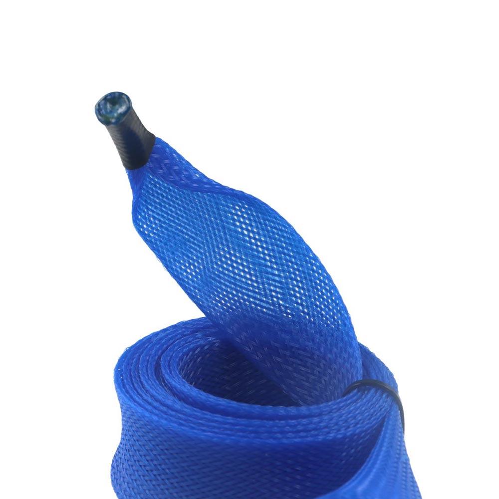 Capa Protetora de Vara de Pesc - Fishing Socks avaliação e preço
