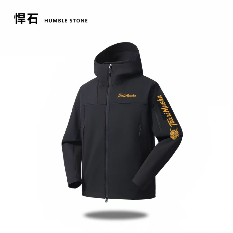 Roupa de pesca para o outono e - Fishing Jacket Waterproof avaliação e preço