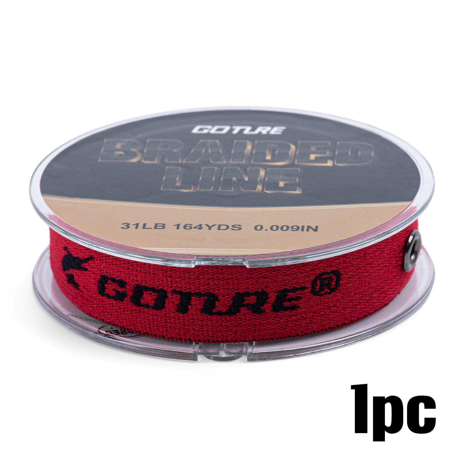 Faixa de Alta Elasticidade Got - Fishing Belt avaliação e preço
