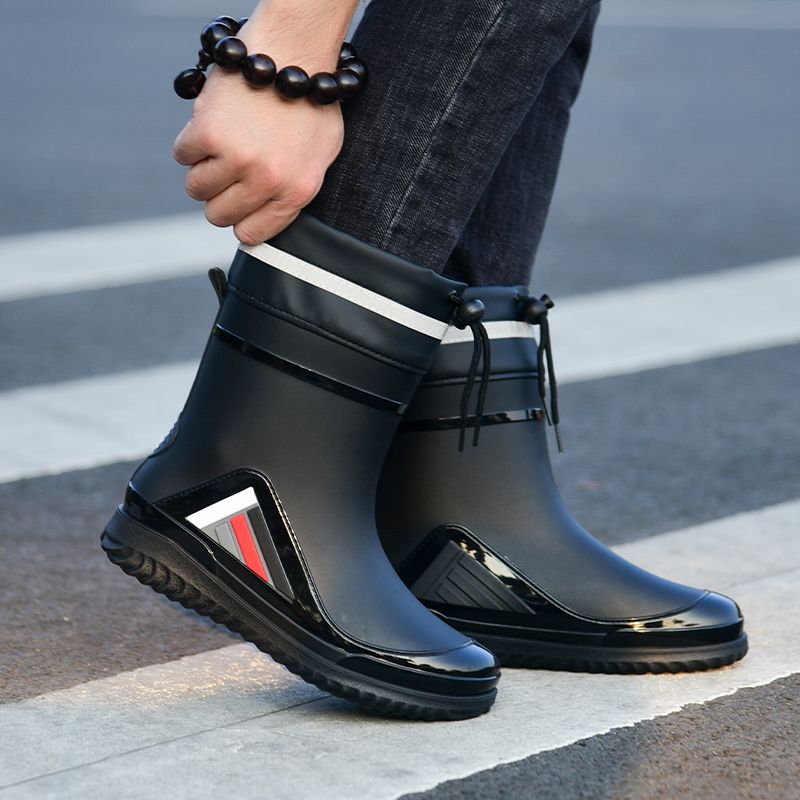 Botas de Trabalho para Homens, - Fishing Boots avaliação e preço