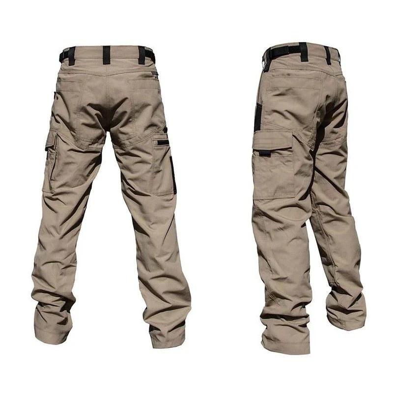 Calça de trabalho resistente a - Fishing Pants Waterproof avaliação e preço