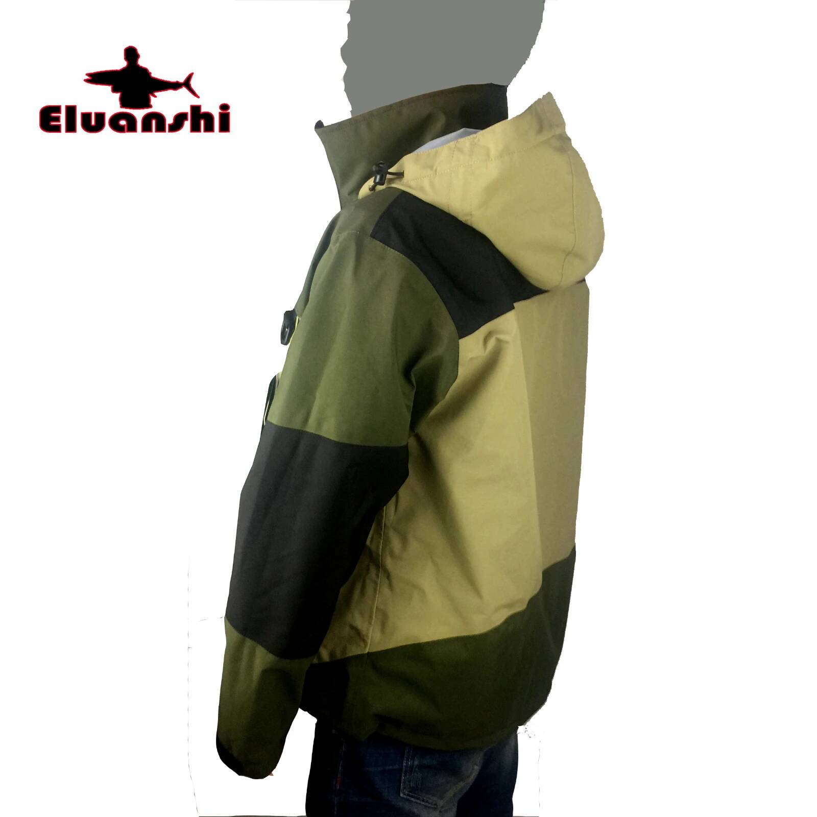 Roupas de Pesca à Mosca Imperm - Fishing Waders avaliação e preço