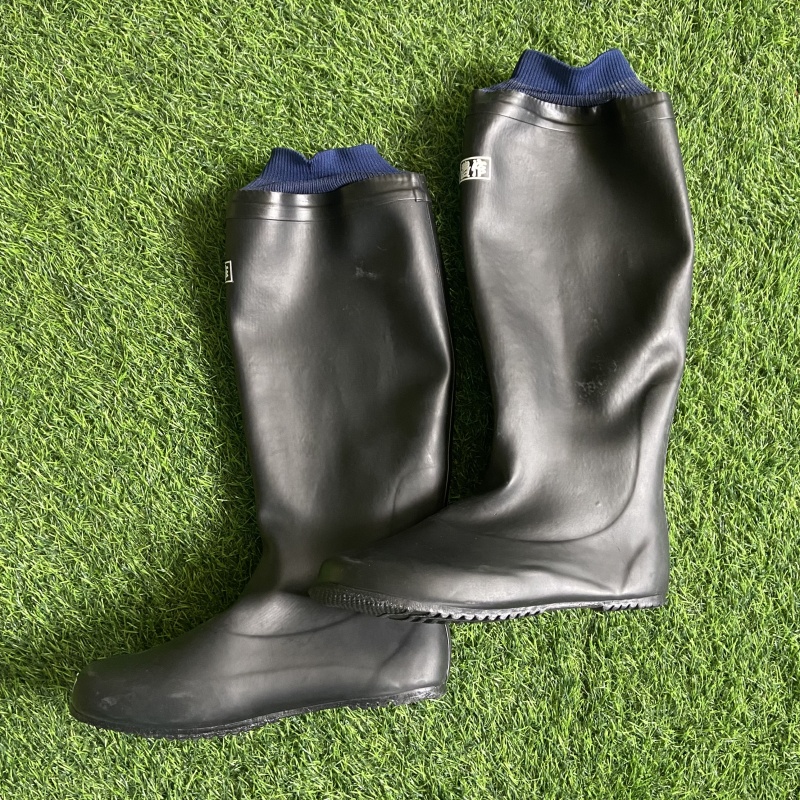 Botas de Chuva Unissex de Borr - Fishing Boots avaliação e preço