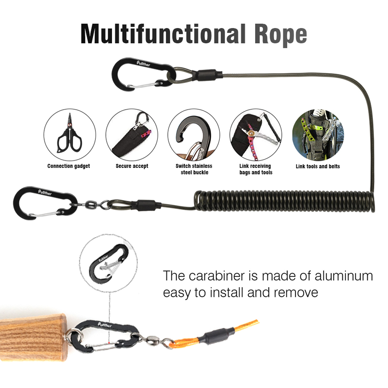 Pesca, ferramentas de pesca, c - Fishing Belt avaliação e preço