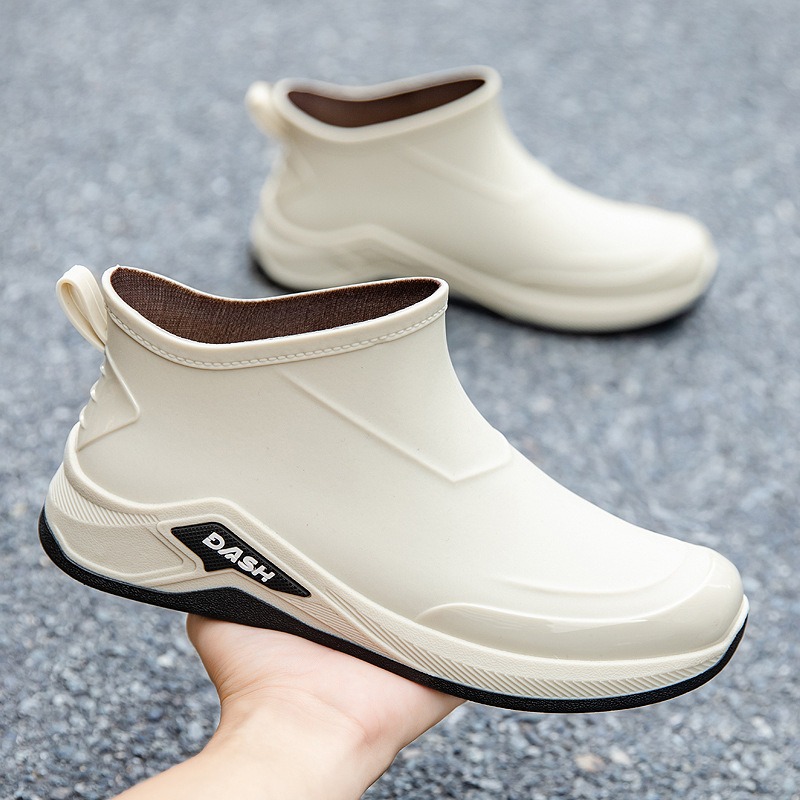 Botas de Chuva Masculinas Impe - Fishing Boots avaliação e preço