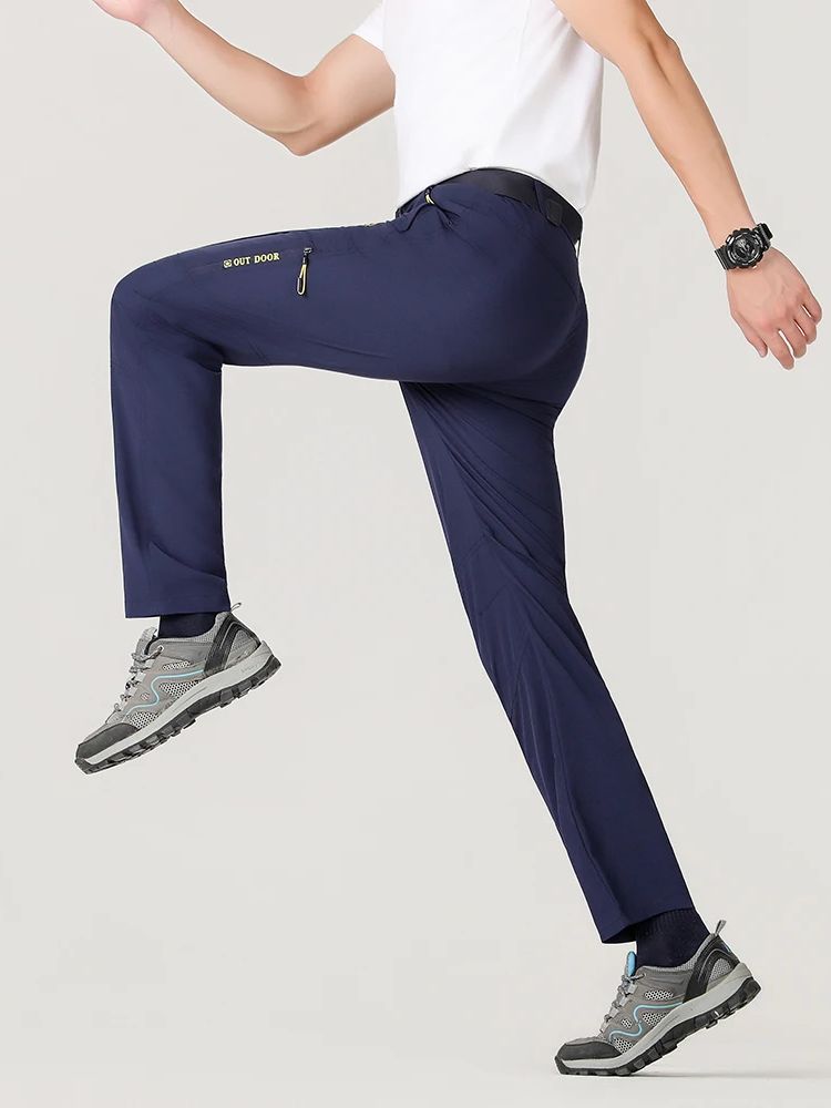 Calças Masculinas para Ativida - Fishing Pants Waterproof avaliação e preço