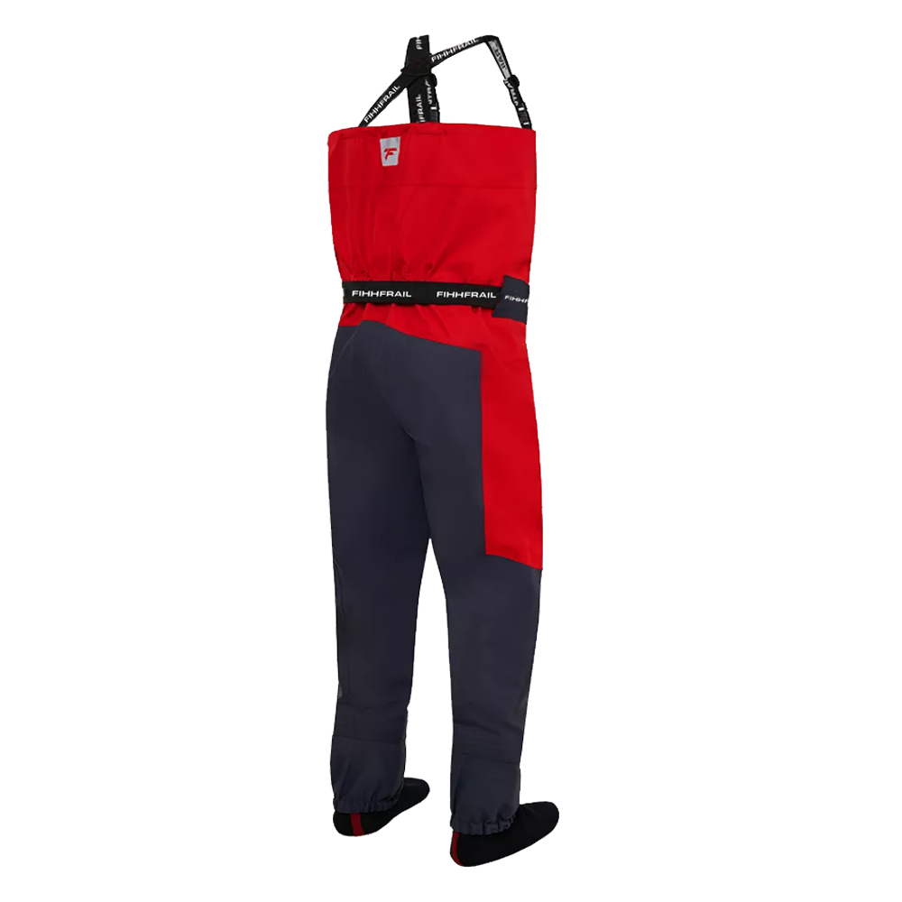 Calças de Pesca Impermeáveis p - Fishing Pants Waterproof avaliação e preço