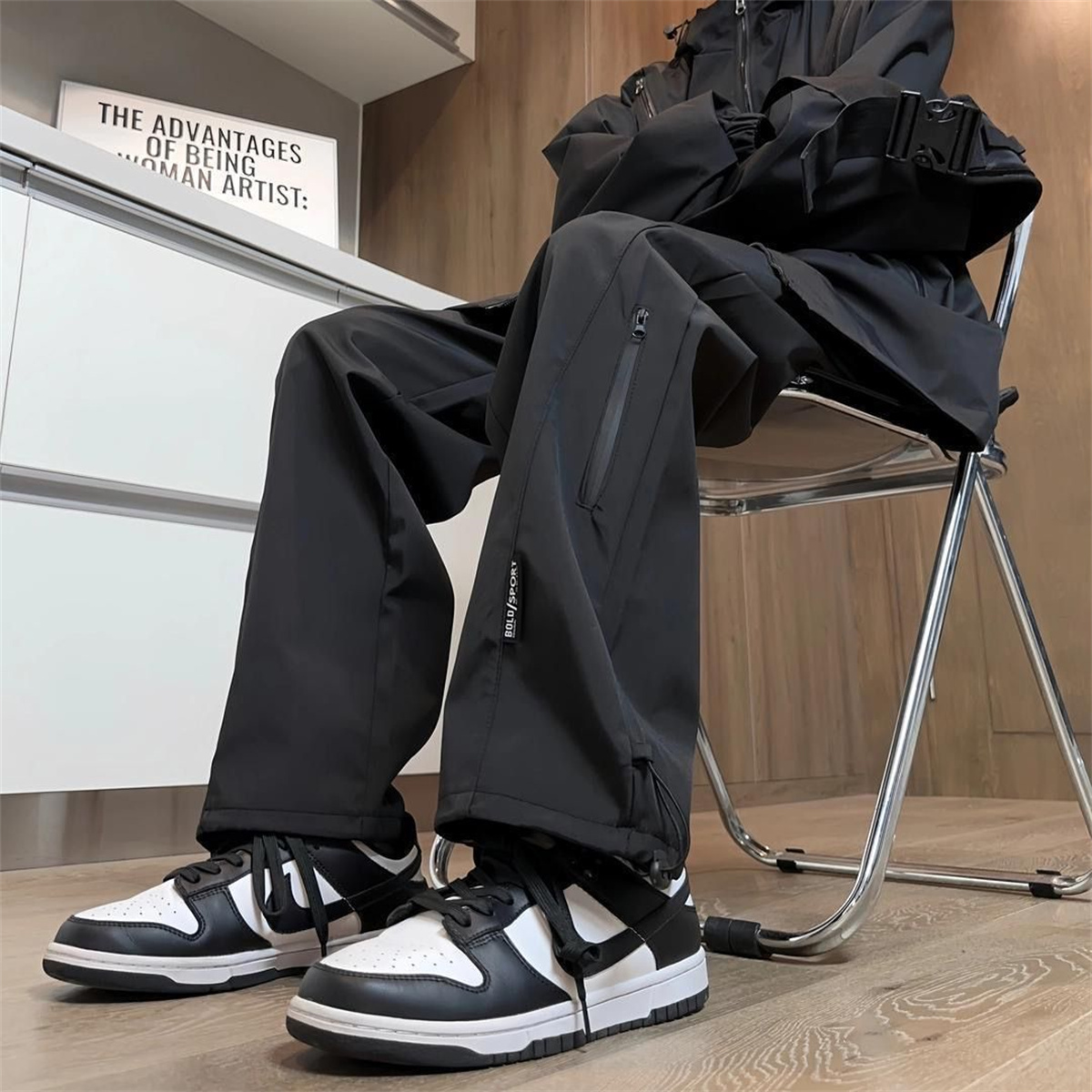 Calças de Trabalho Impermeávei - Fishing Pants Waterproof avaliação e preço