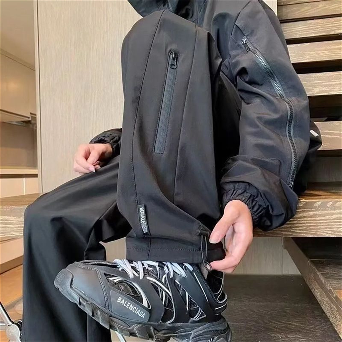 Calças de Trabalho Impermeávei - Fishing Pants Waterproof avaliação e preço
