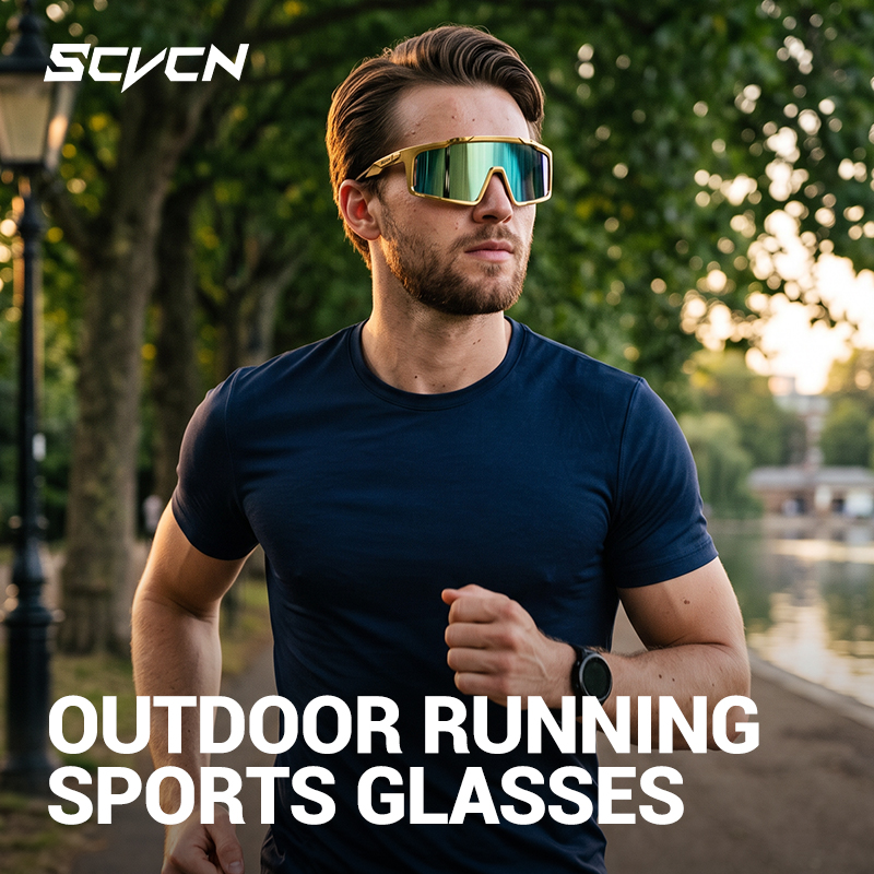 Óculos de Ciclismo Polarizados - Fishing Sunglasses Polarized avaliação e preço