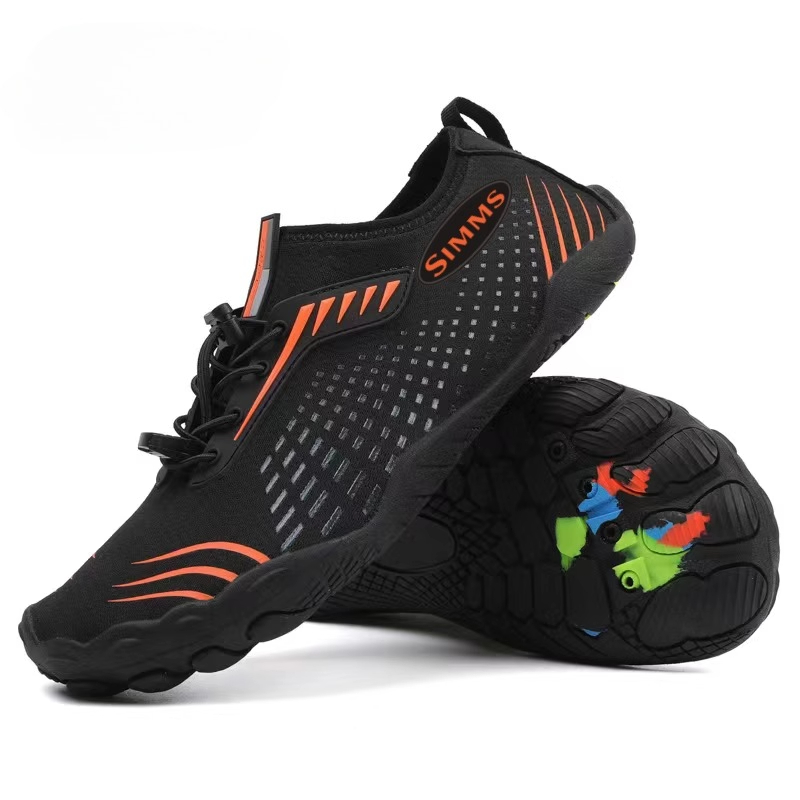 SIMMS Sapatos de pesca para ho - Fishing Boots avaliação e preço