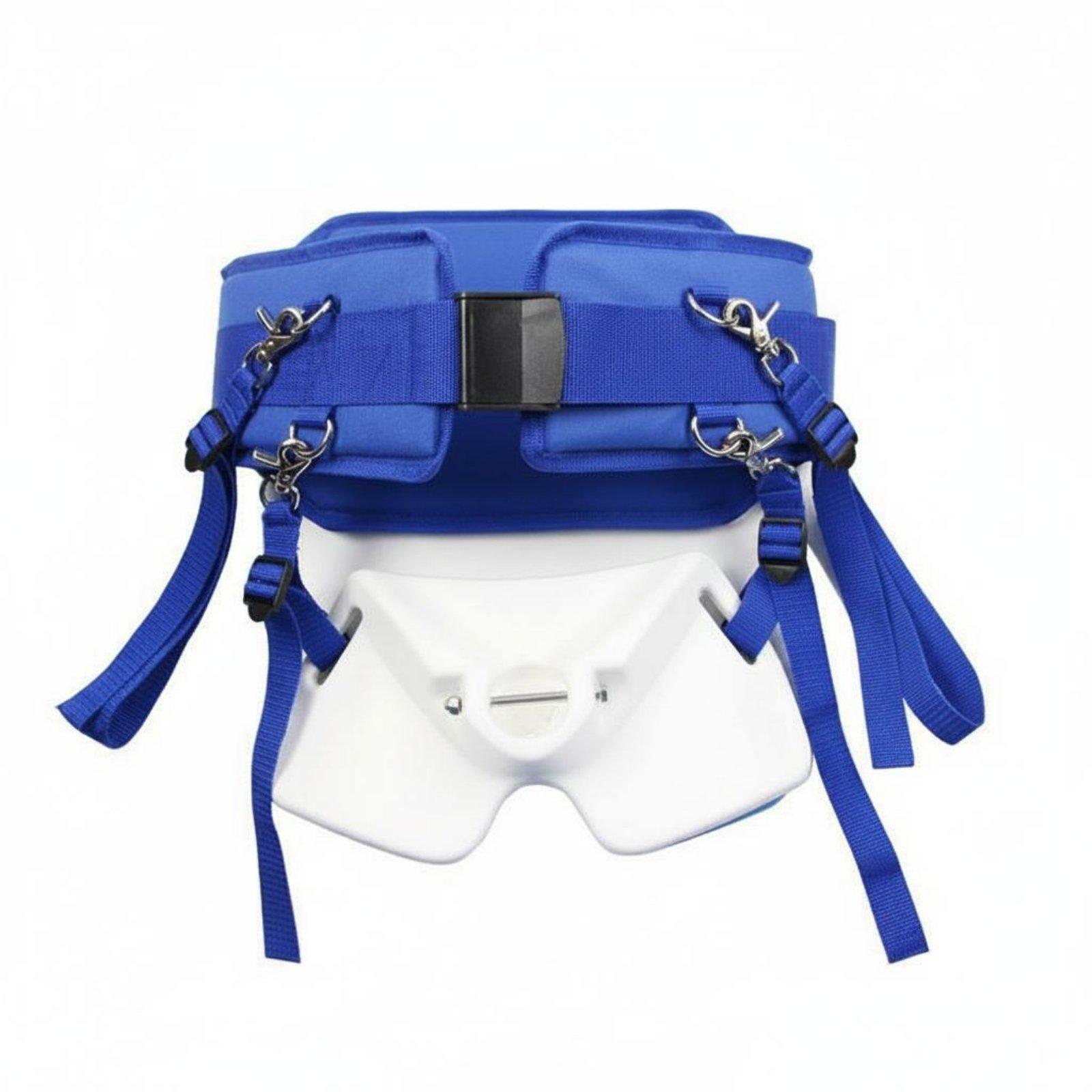 Cinto de Pesca de Alta Resistê - Fishing Belt avaliação e preço