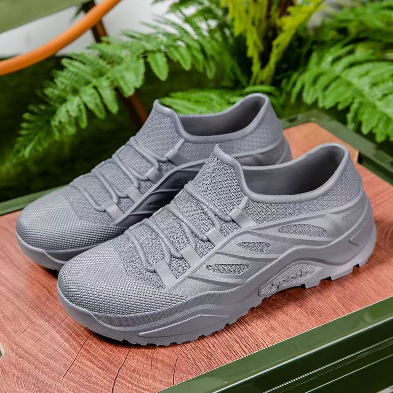 Botas de chuva leves de dedo b - Fishing Waders avaliação e preço